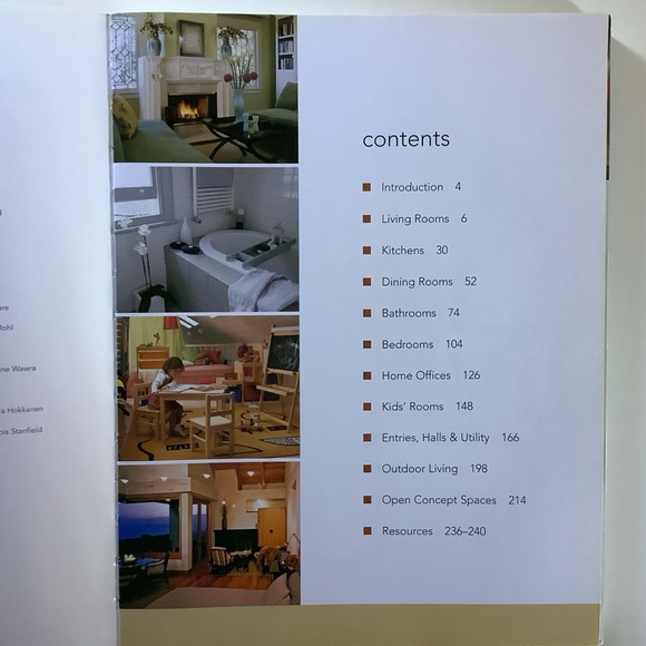 500 Ideas for Small Spaces Book - Picture 2 of 9